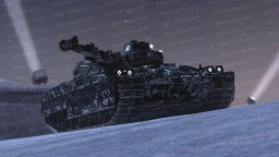 Замена камуфляжа для B-C 25 t "Runner"