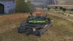 WoT Ленты