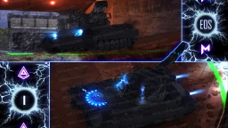 Ремоделинг Leopard 1 EOS