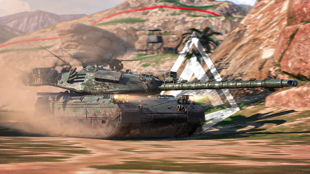 Ремоделинг Type 71 "Genseirin"